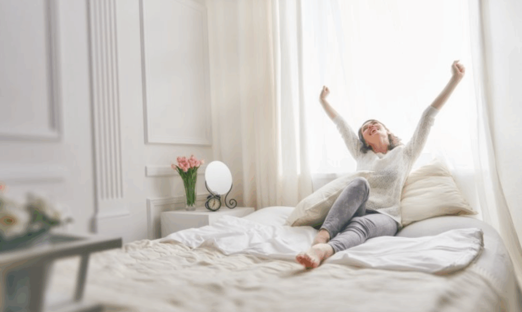 Jutarnje i večernje navike koje jačaju ravnotežu